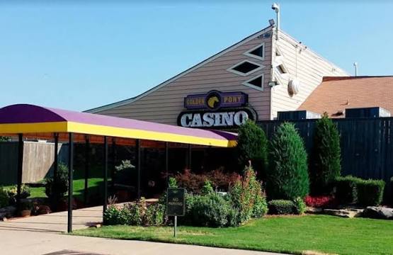Golden Pony Casino